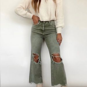 Vervet jeans NEW without tags